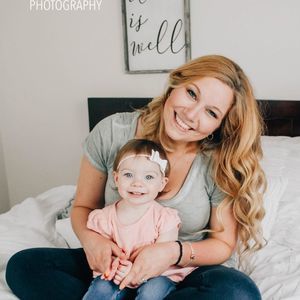 Meet your Posher, Rachel